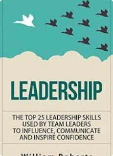 Leadership ebook