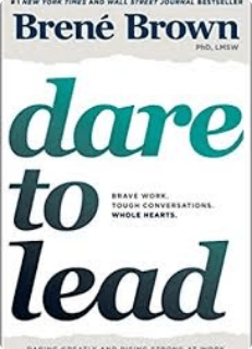 Brene Brown Dare To Lead Ebook